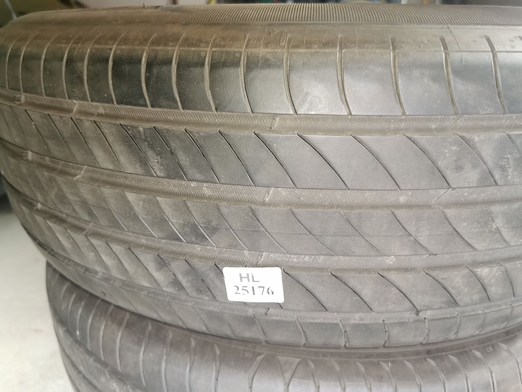 Michelin-primacy 4 225/65R17