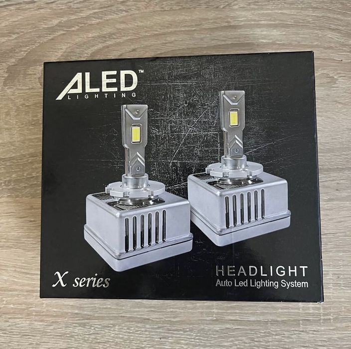 Лампочки для автомобиля