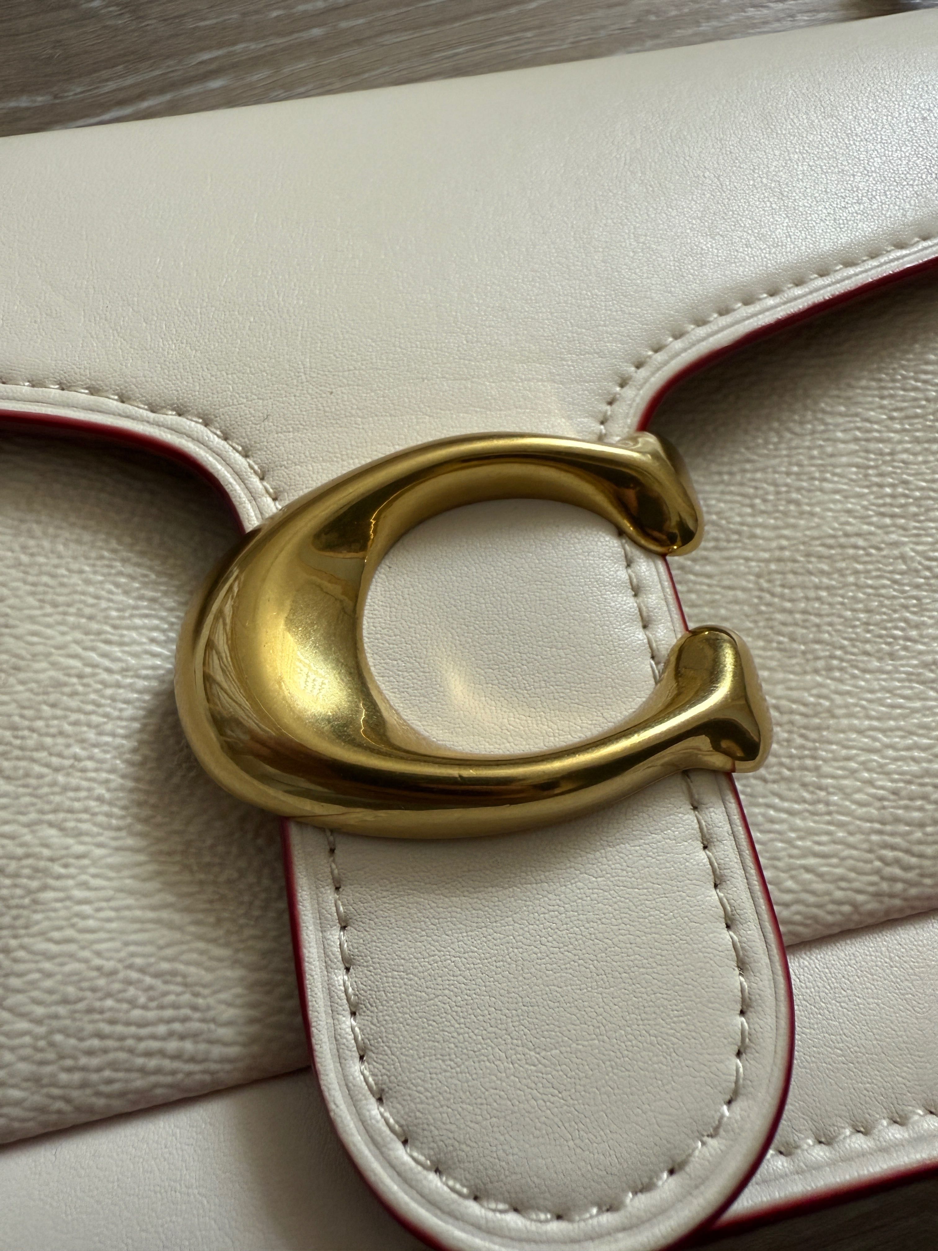 Сумка coach оригінал