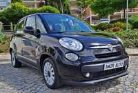 Fiat 500L 1.3 MJ Lounge