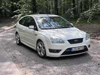 Ford Focus MK2 2.5T ST