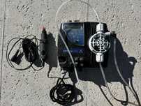 Bomba doseadora Astralpool PH/redox