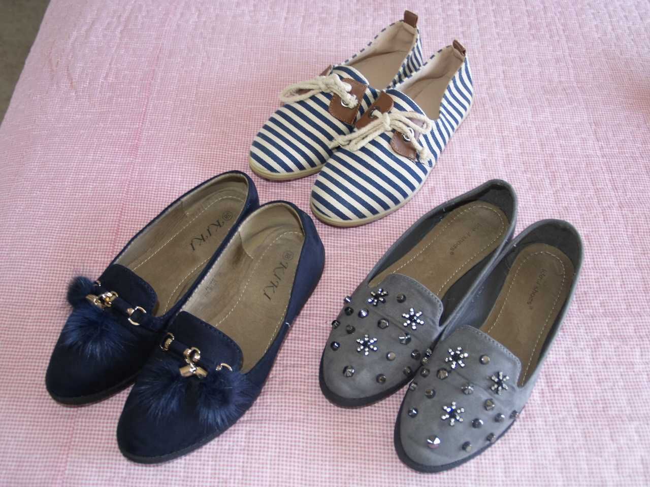 sabrinas/ sapatos tam.37/38