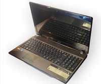 Uszkodzony laptop  ACER aspire 5551 model:NEW75