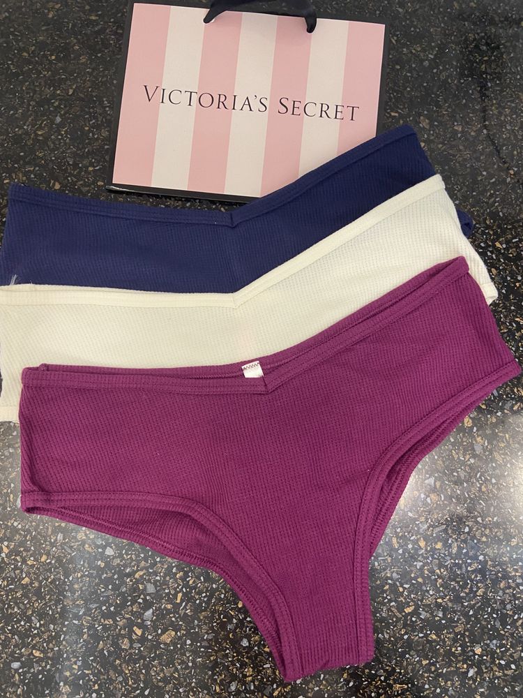 Труси , трусики, стрінги , Victorias secret, С, s, m, М