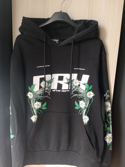Męska Bluza rozmiar S