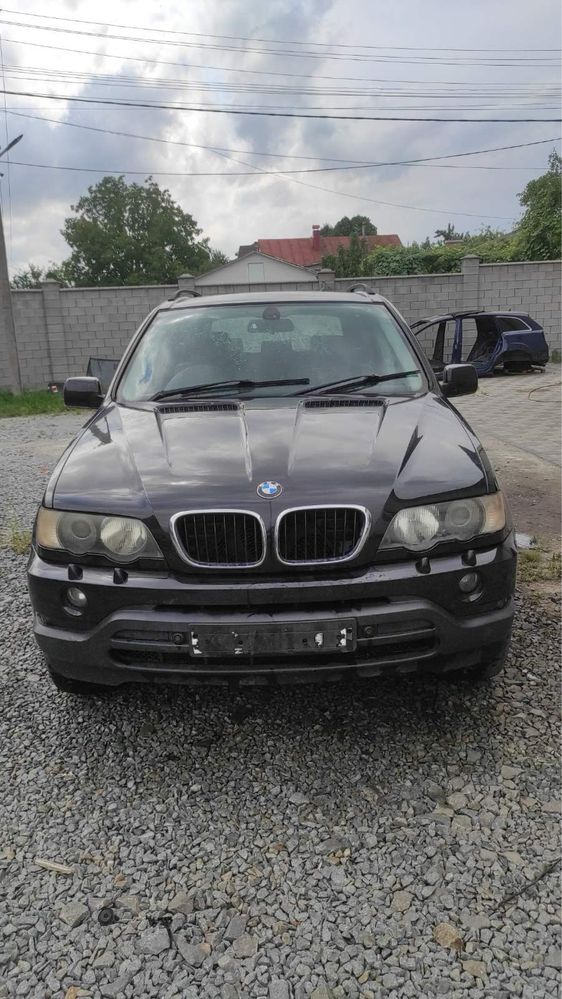 Разборка BMW X5 E70 E53 E60 F25 F15 Розборка БМВ Х5 Е70 Ф15 Запчасти