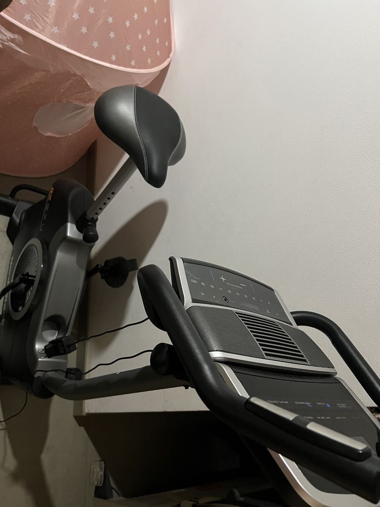 Bicileta estatica nordictrack GX 2.7 U
