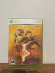 Gra Resident Evil 5 Gold Edition Xbox 360