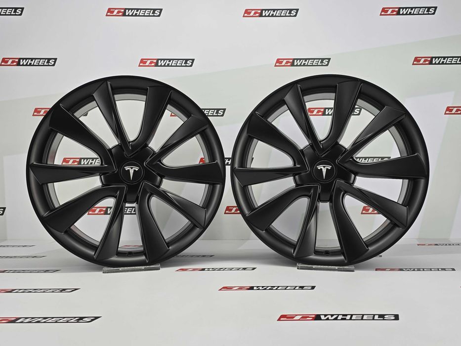 Jantes look Tesla em 19 | 5x114.3
