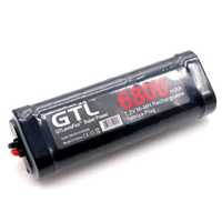 Bateria GTL 6800mah 7.2v Nowa (Samochodziki RC itd..)