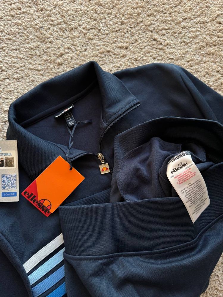 Олімпійка Ellesse Cori