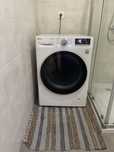 Maquina de lavar roupa LG 9Kg