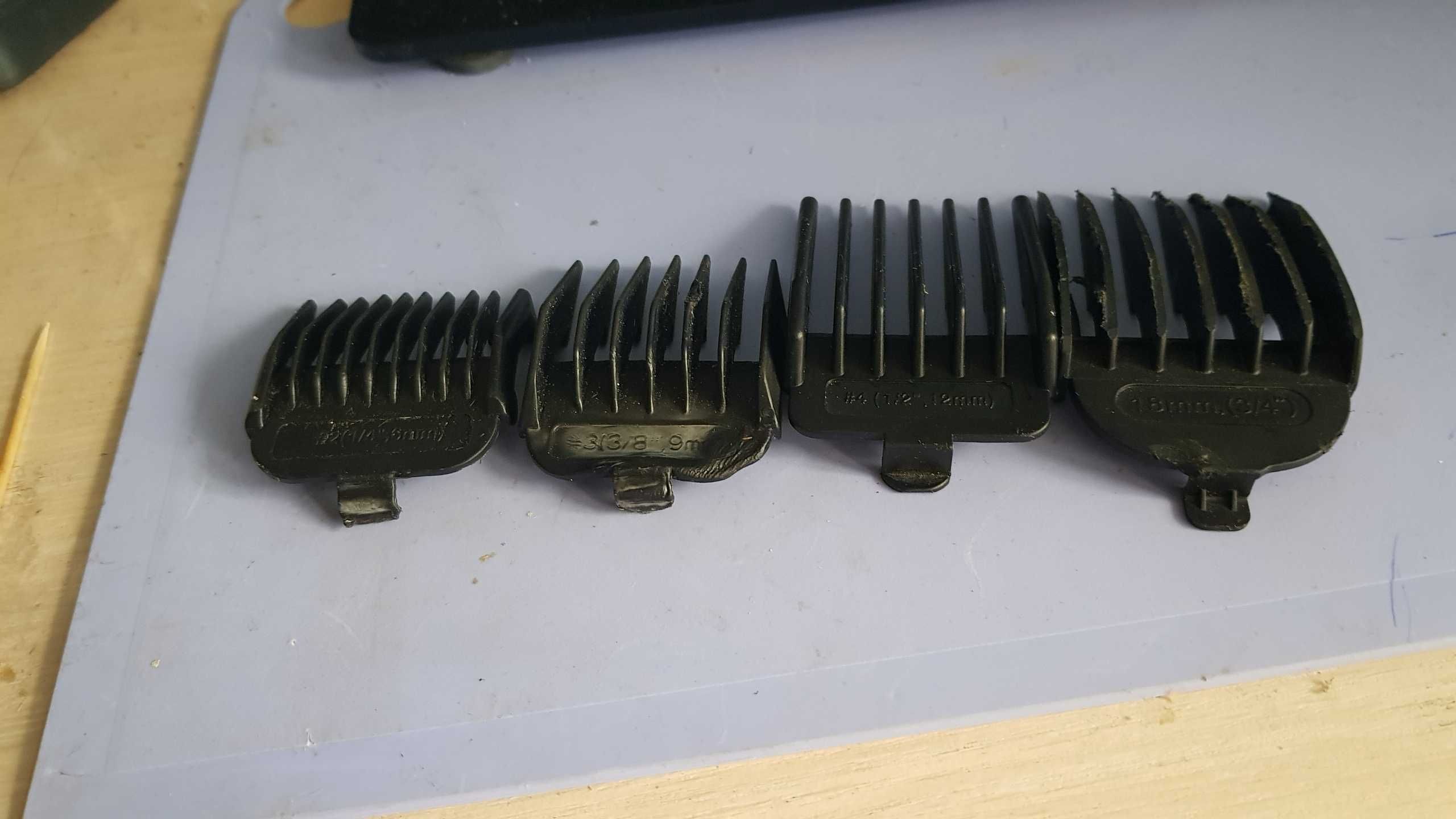 Машинка для стрижки Remington