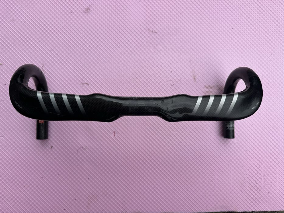 Kierownica szosowa Cinelli Ram Carbon