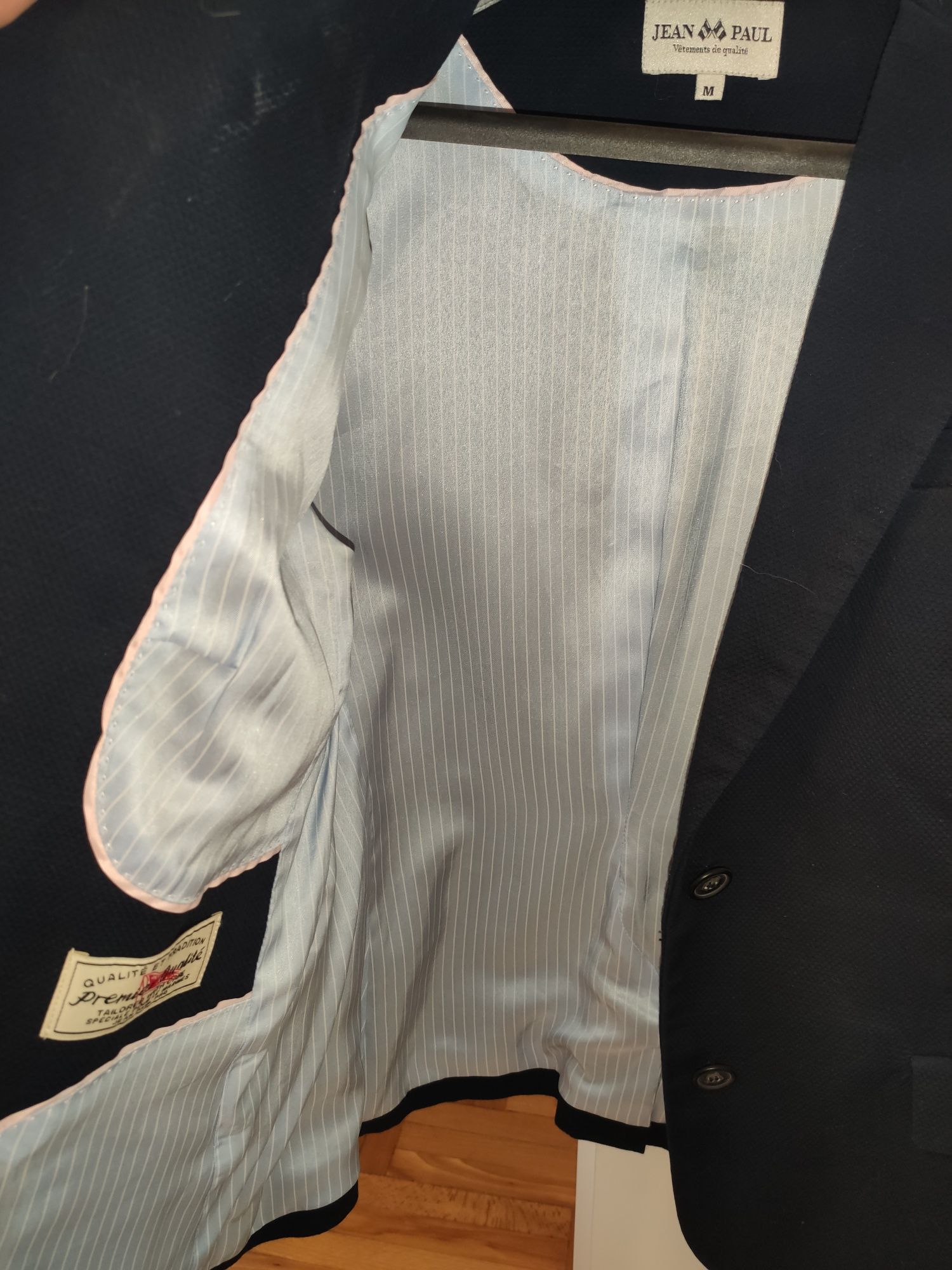 Żakiet Jean Paul
