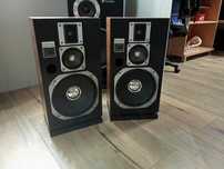Kolumny Kenwood LSK 500 vintage wysyłka