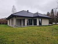 Budowa domów jednorodzinnych i szeregowych