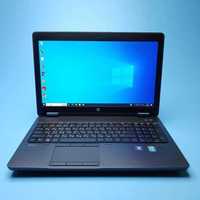HP ZBook 15 G2 / i7-4710MQ / RAM 8GB DDR3/ AMD FirePro M5100
