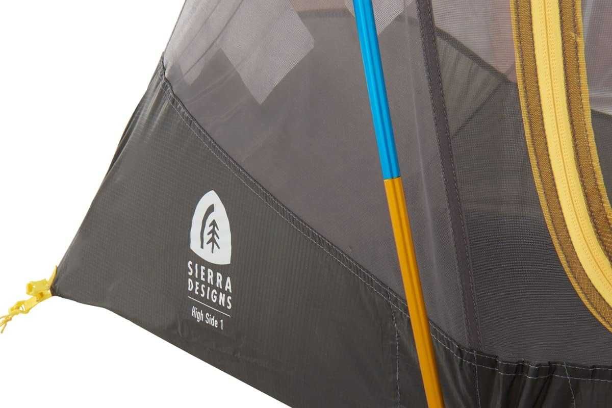 Намет Sierra Designs High Side 1 (аналог msr), палатка