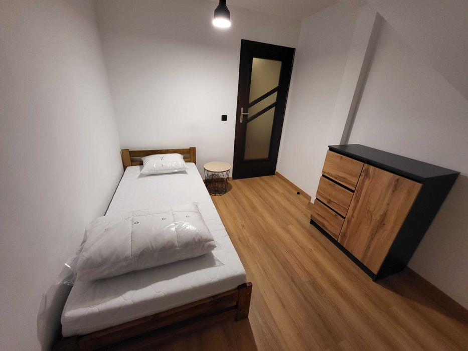 Apartament dla firm (5- 6 osób) – Centrum Słubic
