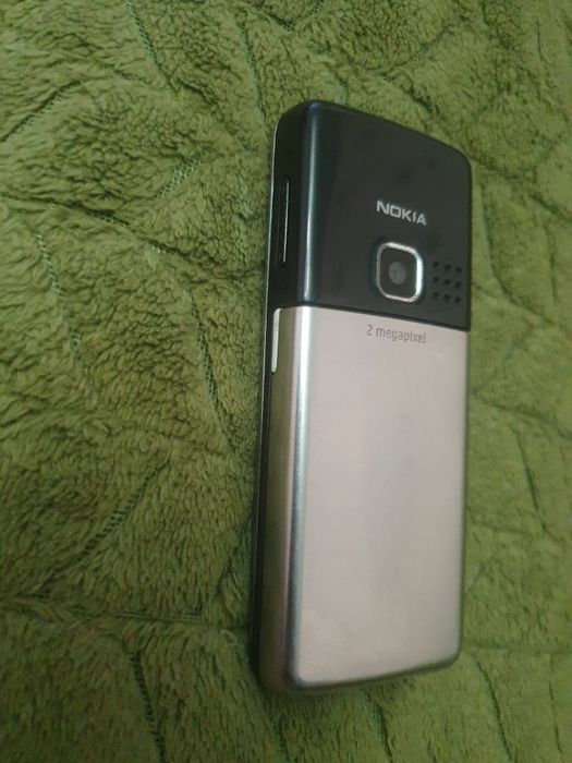 Продам Nokia 6300