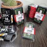 Оперативна пам'ять (ОЗУ) DDR3, DDR3L, DDR4 (4gb / 8Gb / 16gb) Ноутбук