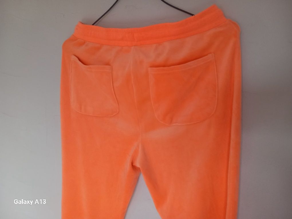 Juicy couture komplet damski dresowy s