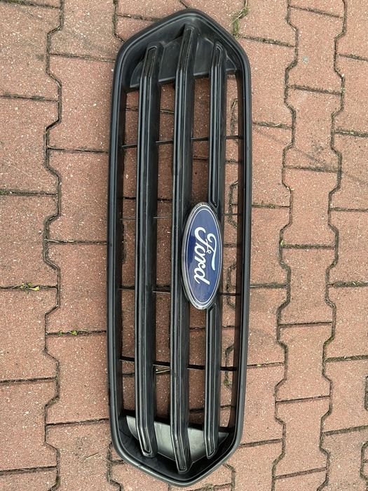 Grill atrapa Ford Transit Custom JK21-17B968