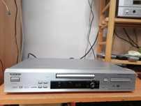 Odtwarzacz CD/DVD Onkyo DV-SP504E HDMI