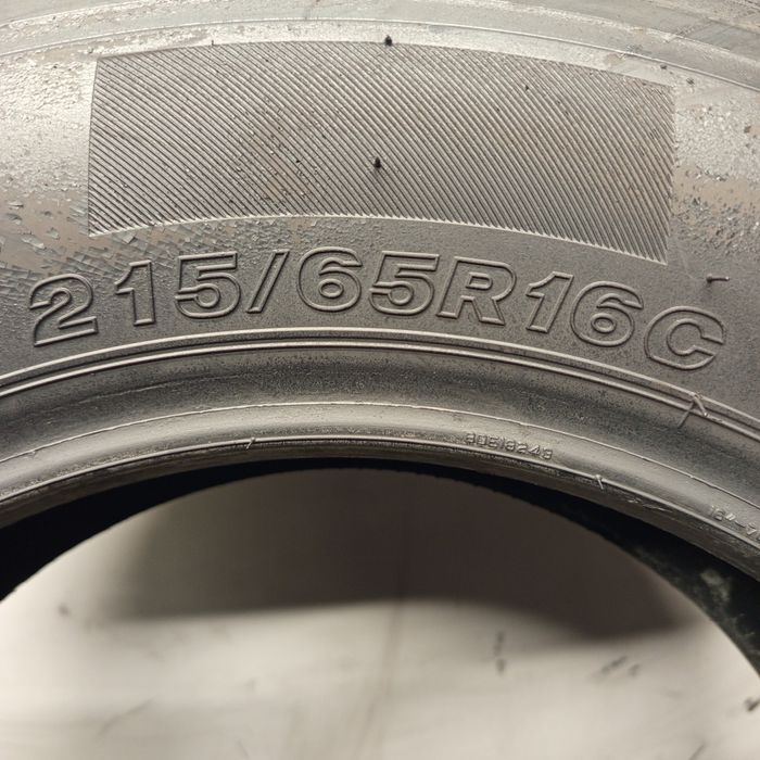 215/65R16c Firestone VanHawk 2