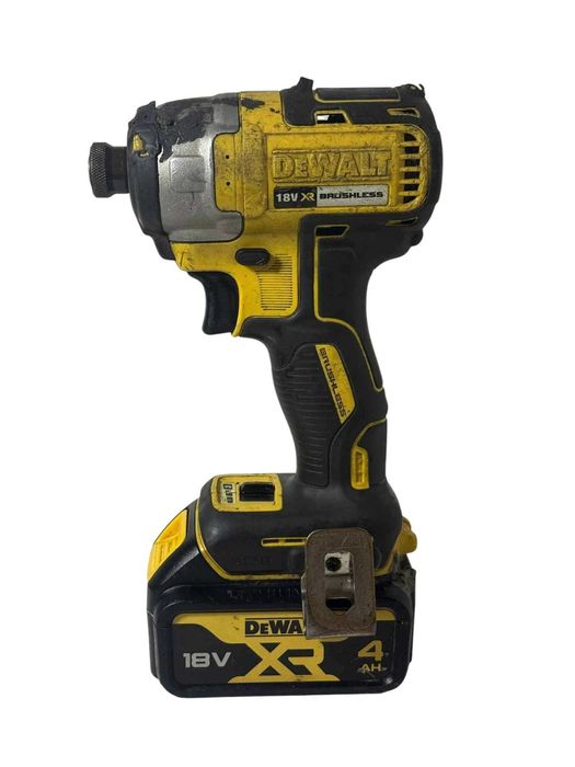 DEWALT DCF887D1 zakrętarka udarowa
