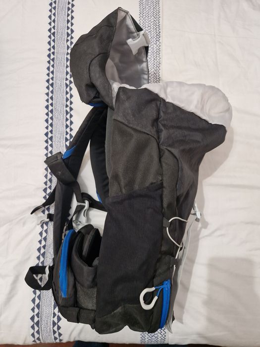 Mochila Decatlhon Trekking/Campismo