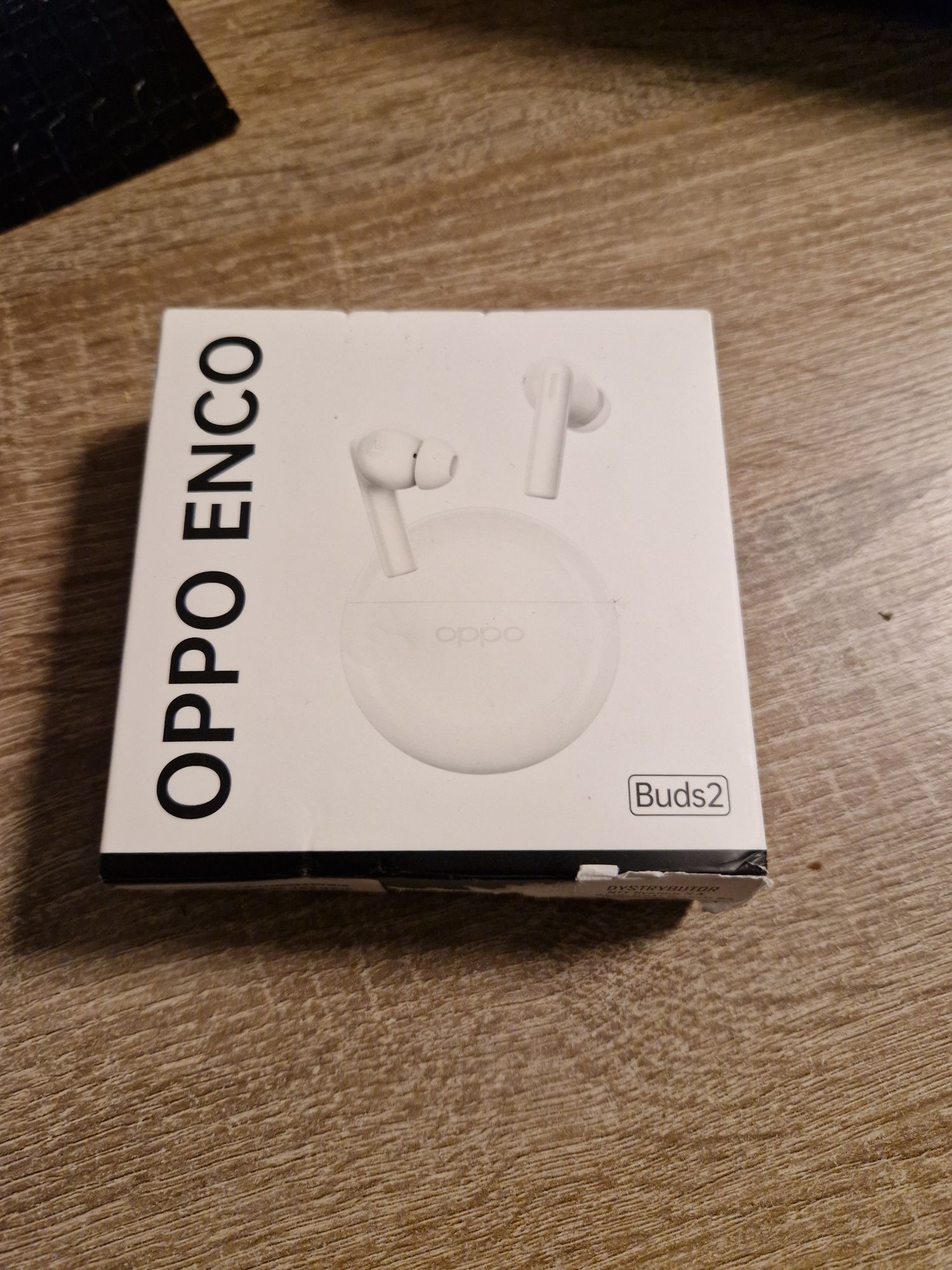 Sluchawki bezprzewodowe oppo