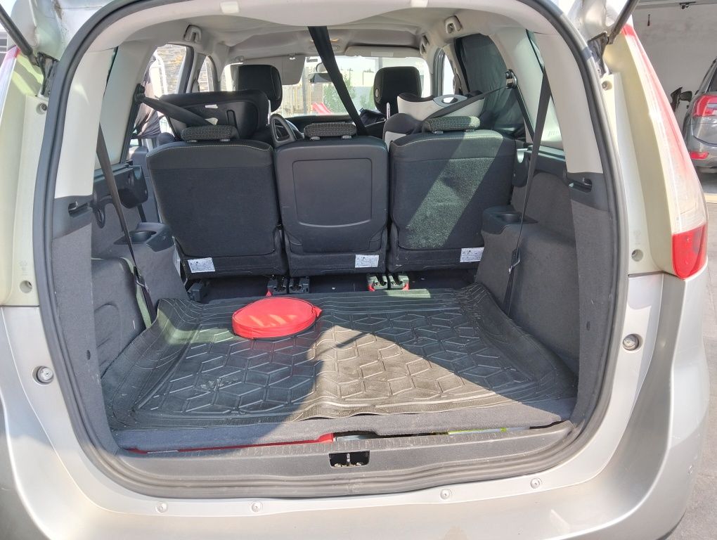 Renault Grand Scenic 3