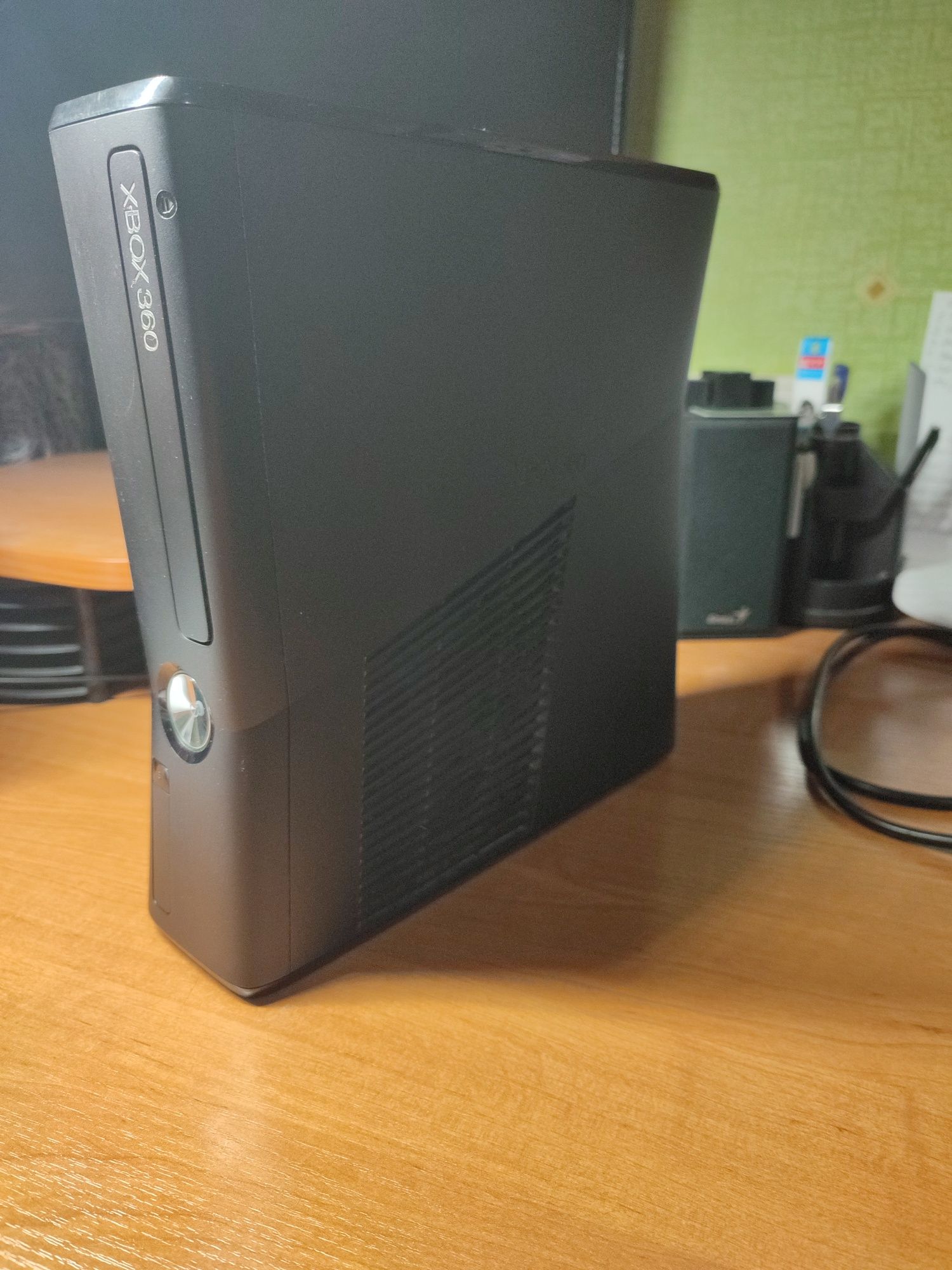 Приставка Xbox360