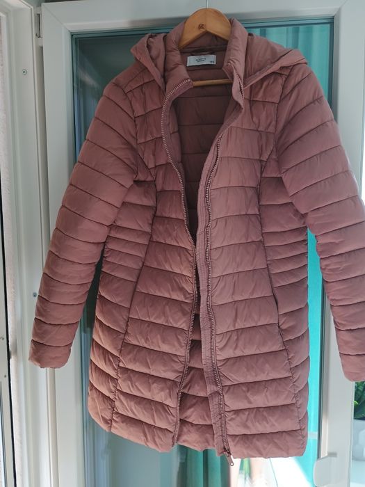 Kurtka damska przejściowa