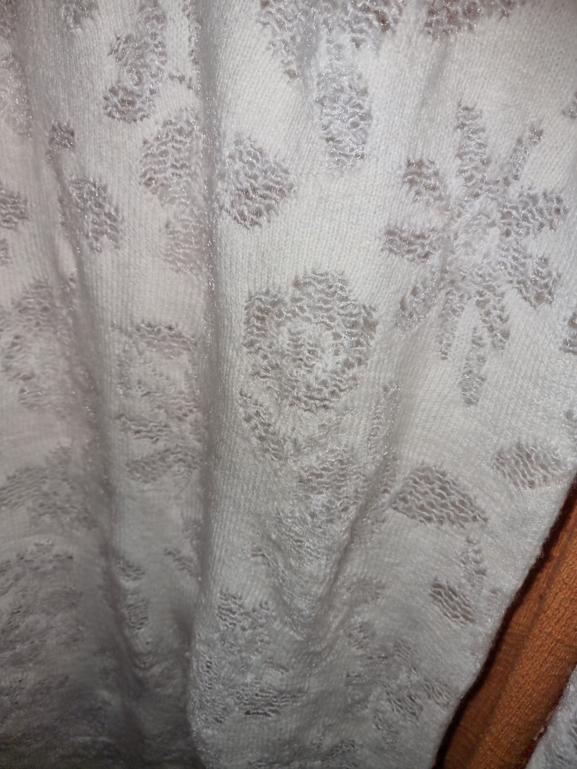 Vestido malha senhora