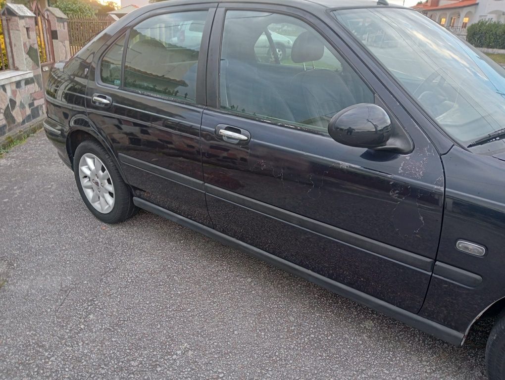 Vendo Rover 45 ano 2000