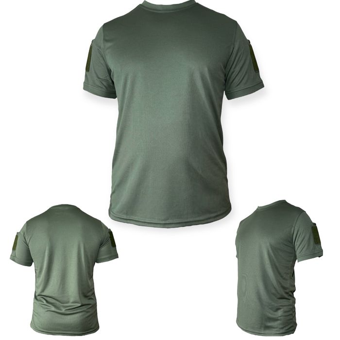 РОЗПРОДАЖ!!! Футболка тактична VOGEL