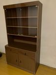Biblioteczka-Witryna PRL
