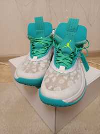 Кроссовки для баскетбола/волейбола Nike Jordan 36