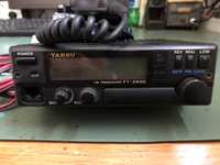 Yaesu FT2400H VHF FM 50W
