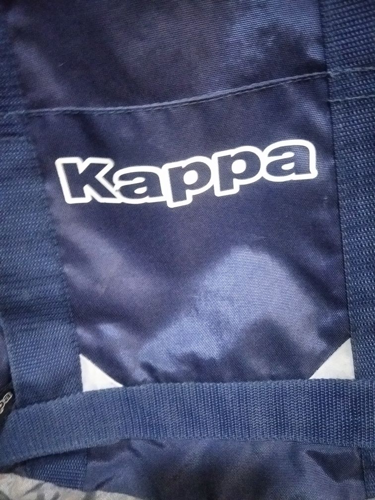 Отличный  рюкзак  Kappa и Хелоу Кити
