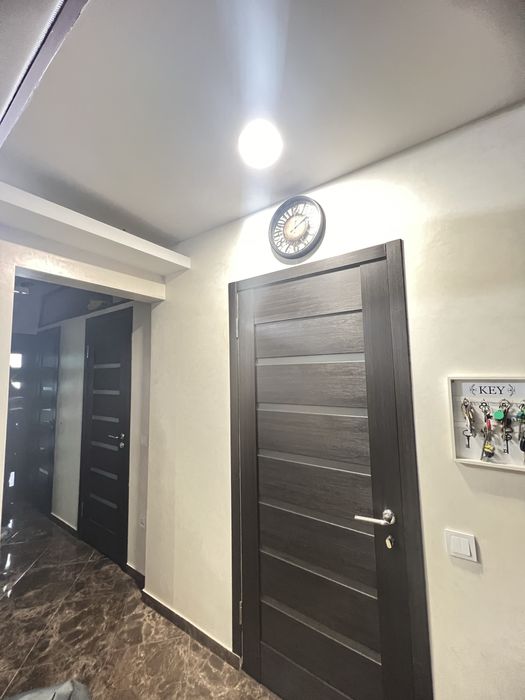 Продаж 3 х кімн кв 82кв метра !