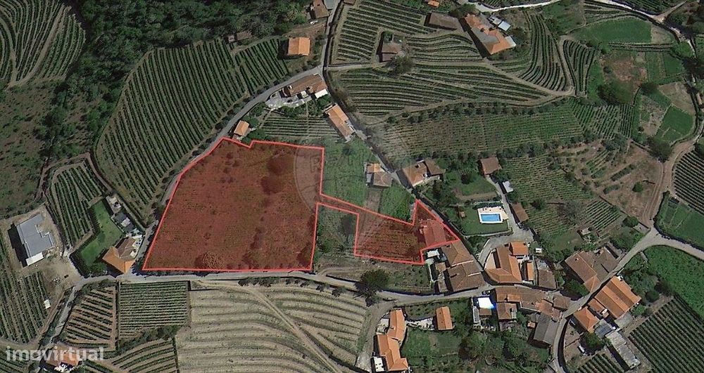 Quinta T2 para venda