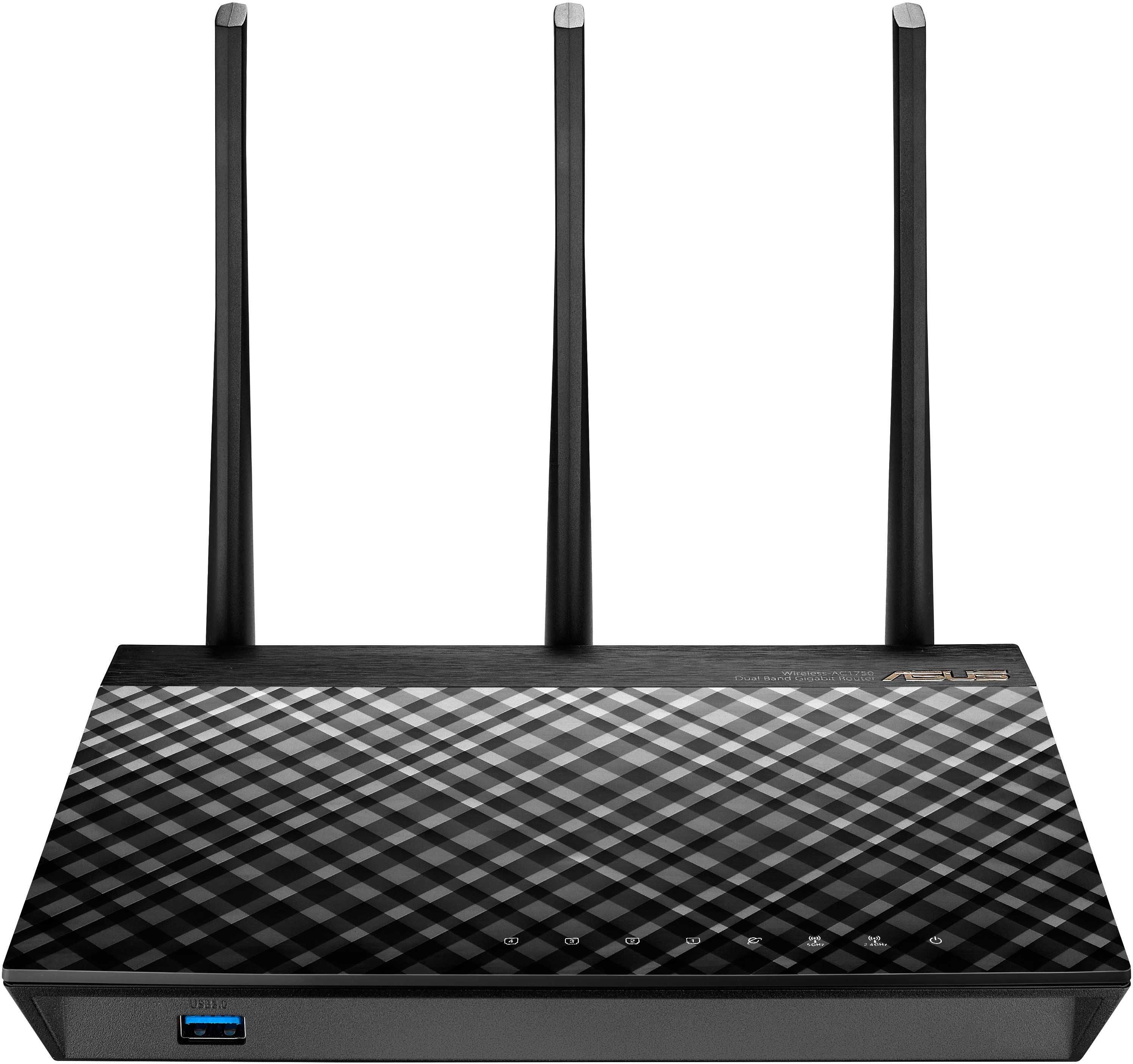 Роутер Wi-Fi6 ASUS новый усилитель маршрутизатор увеличение мощности58
