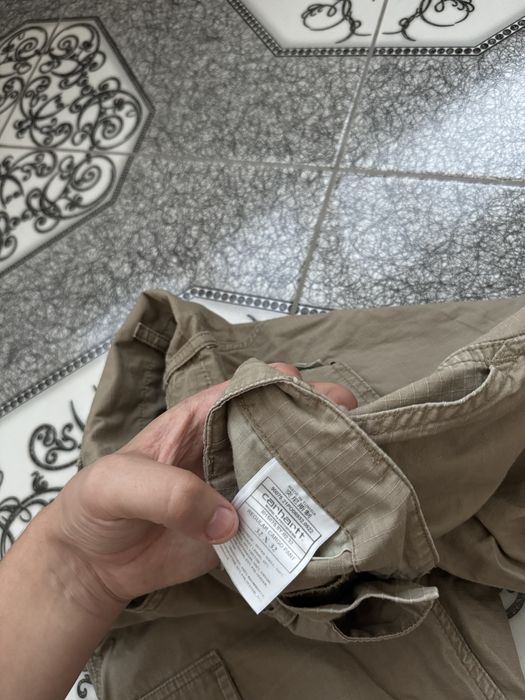 Карго штани Carhartt