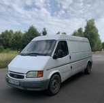 ford transit 2.5 турбодизель