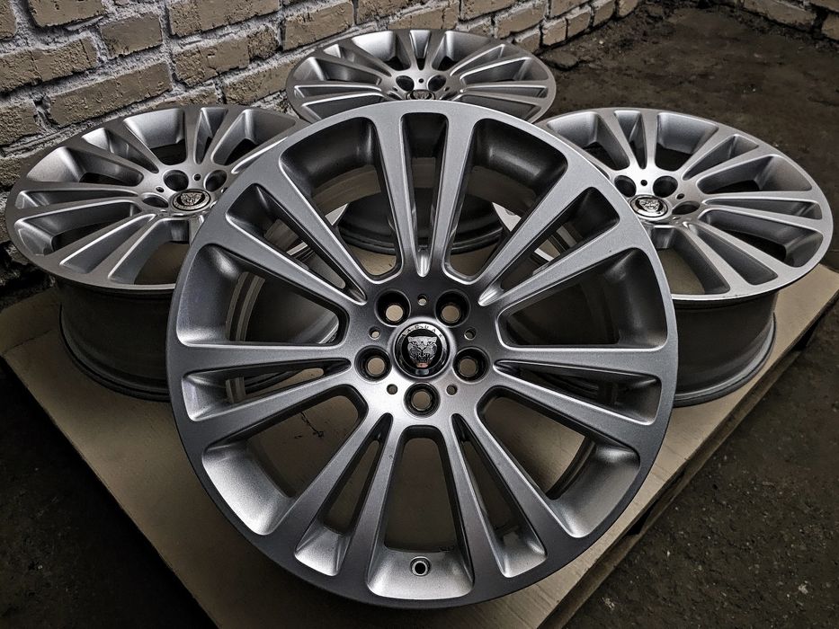 Диски R19 5x108 | Original | Jaguar/Ford/Volvo/LandRover/Lincoln/...